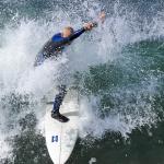 Oceanside, CA local Surf Contest